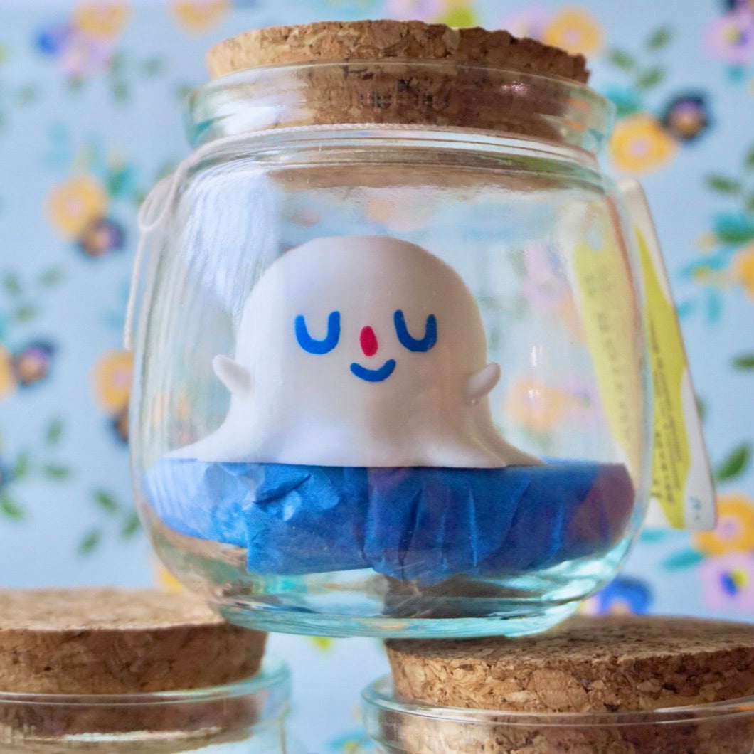 Little Ghosties | Collection I