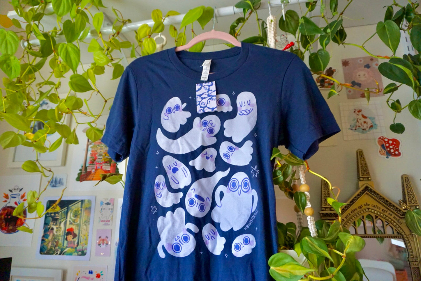 Ghost Party | T-Shirt