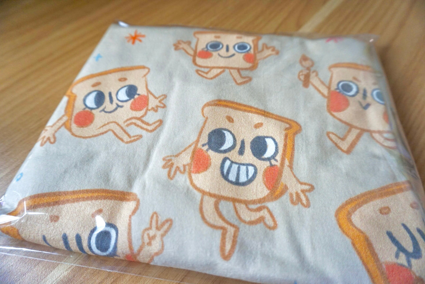 Bread Boi | T-Shirt