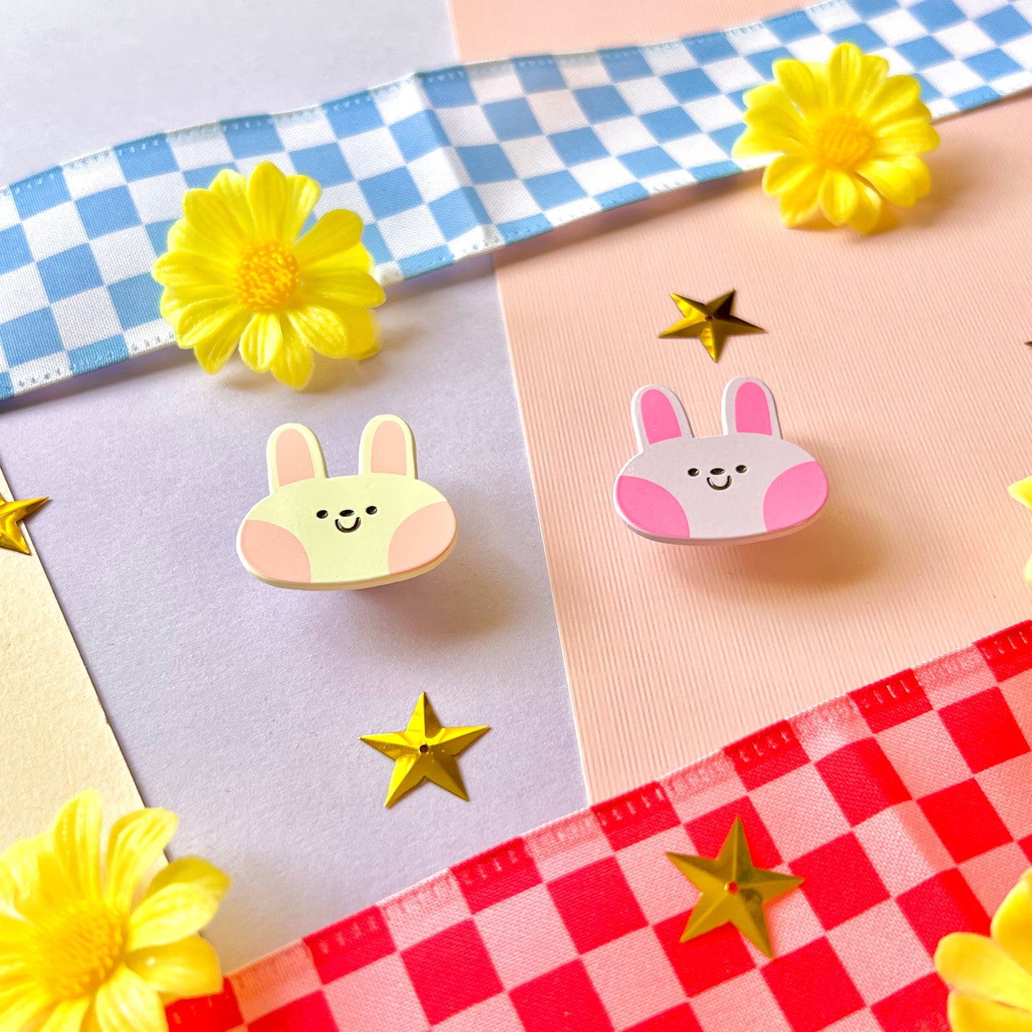 Buns | Enamel Pin