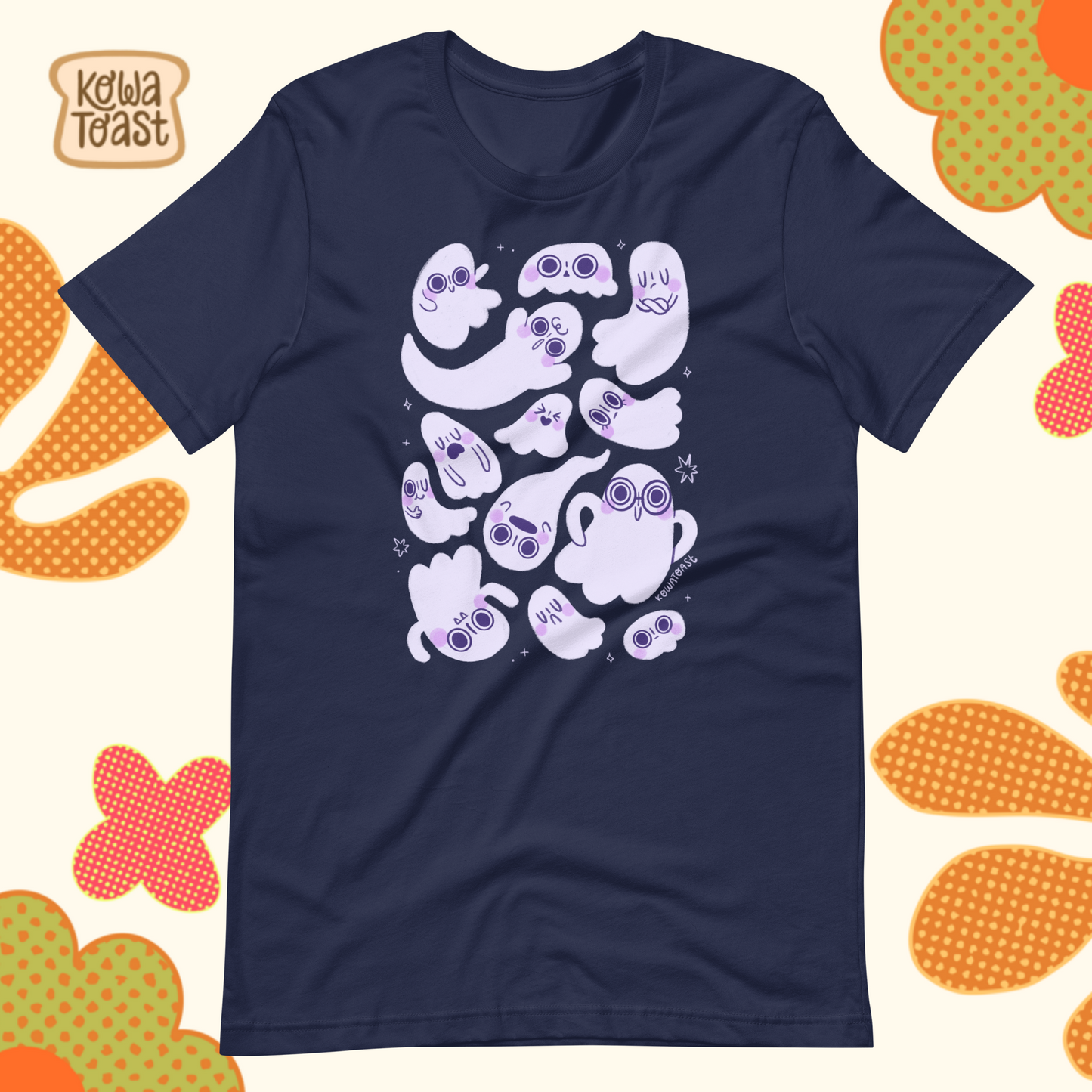 Ghost Party | T-Shirt