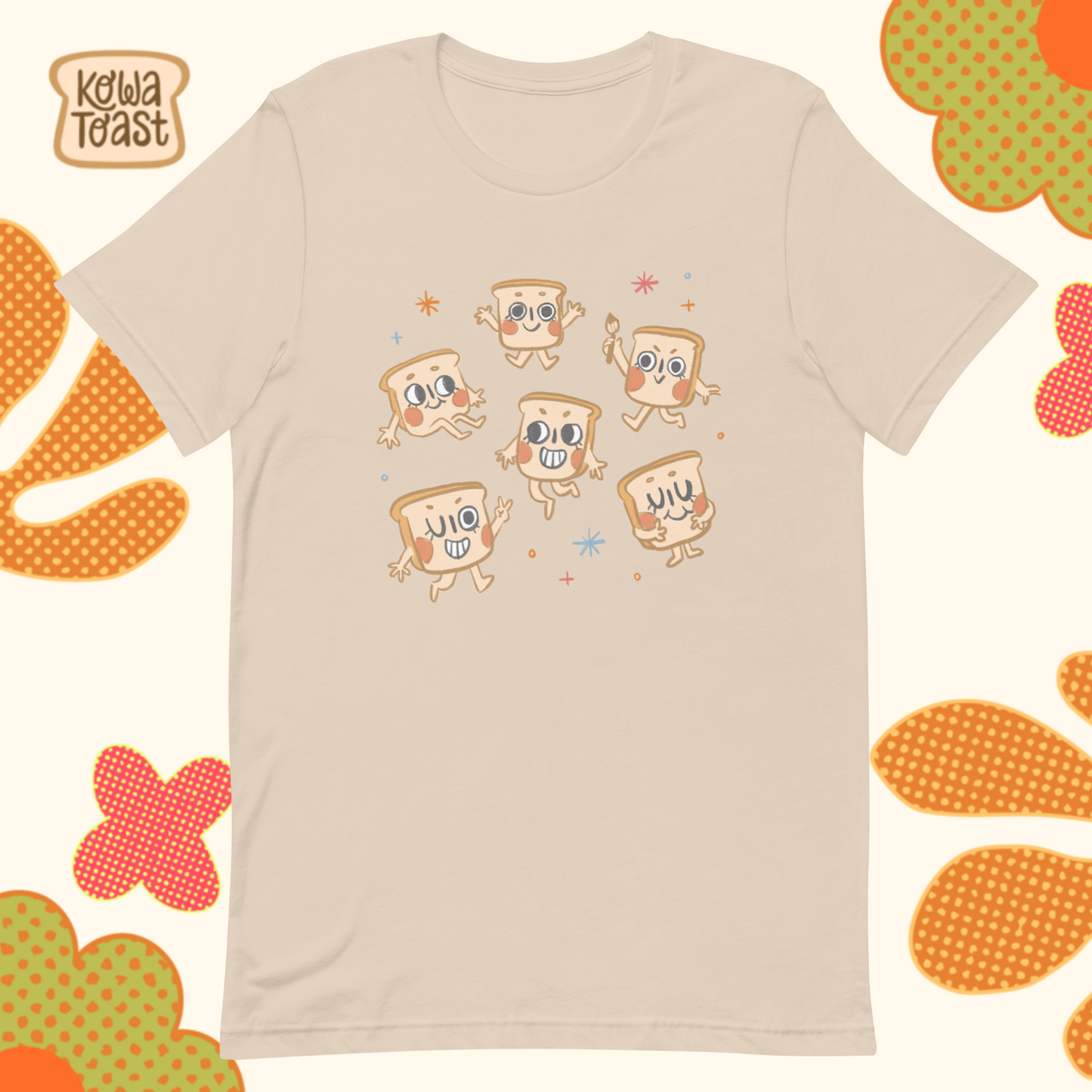 Bread Boi | T-Shirt