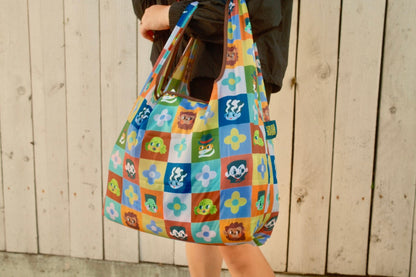 Monster Mash | Reusable Bag