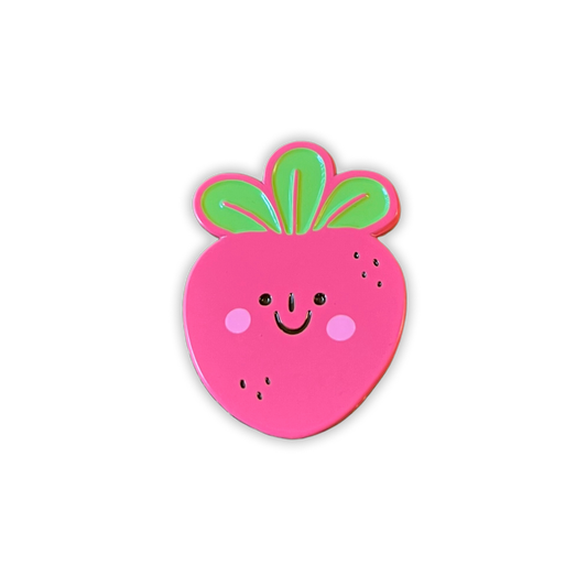 Strawberry | Ball Marker
