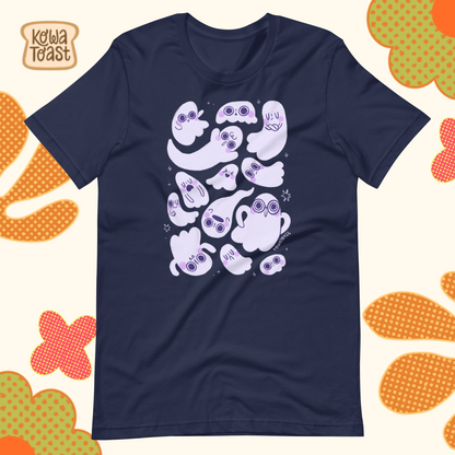 Ghost Party | T-Shirt